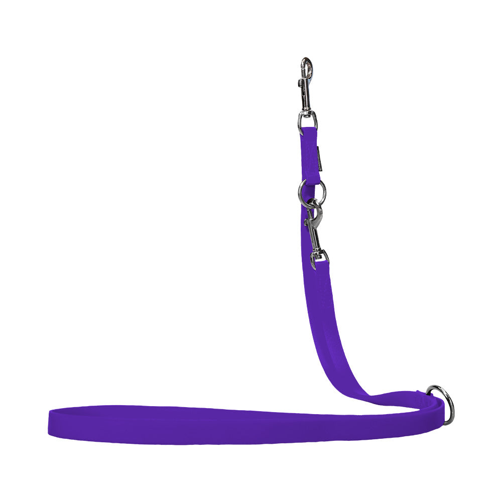 BIOTHANE® Führleine, 2-fach verstellbar 160 cm