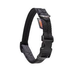 Halsband eingefasst direkt