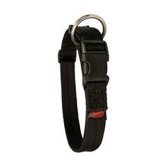 Halsband eingefasst indirekt