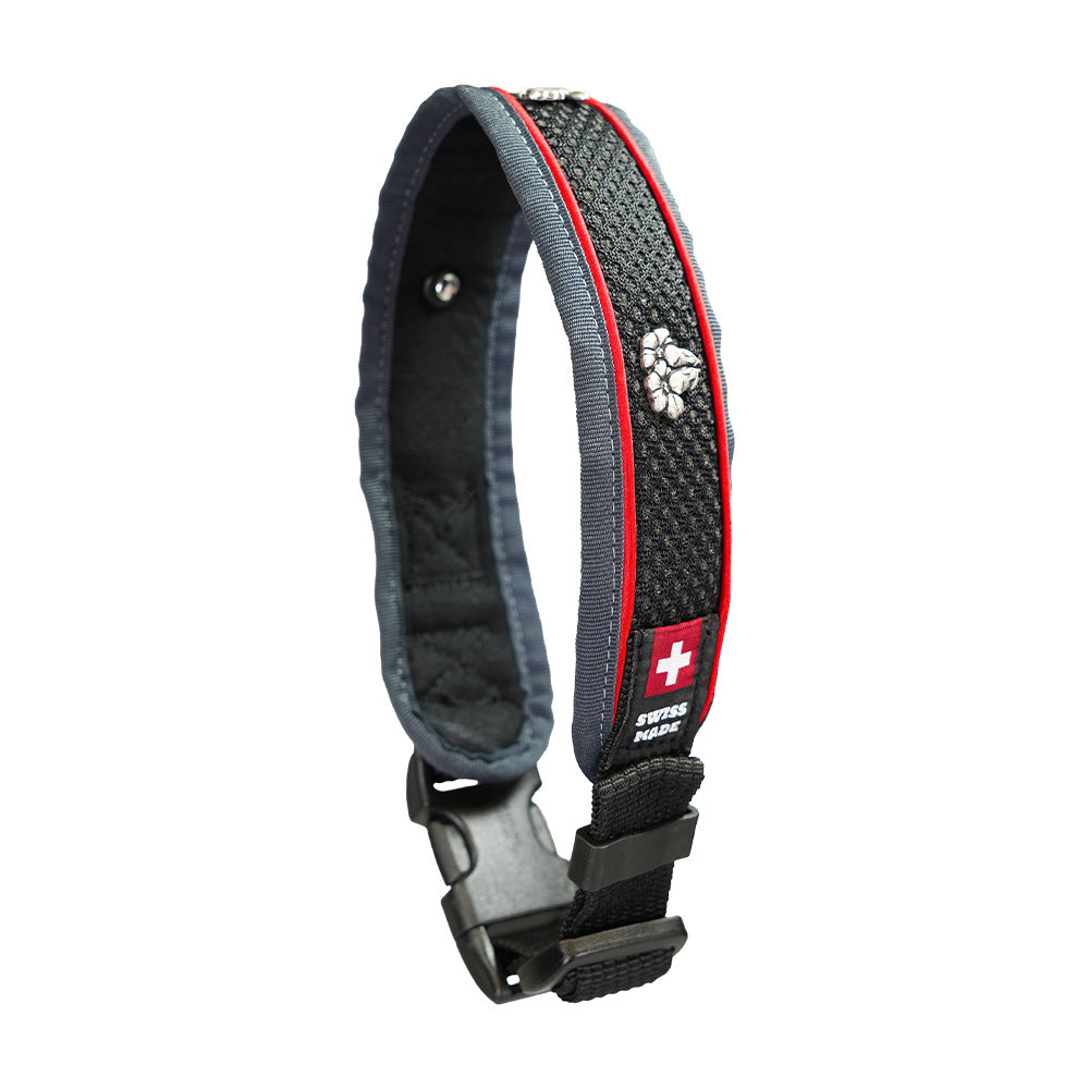 Collier de chien Eliane Swiss Edition