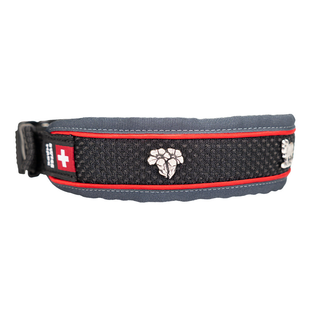 Collier de chien Eliane Swiss Edition