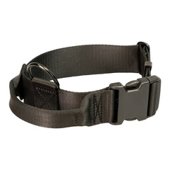 Hetz-Halsband mit Griff