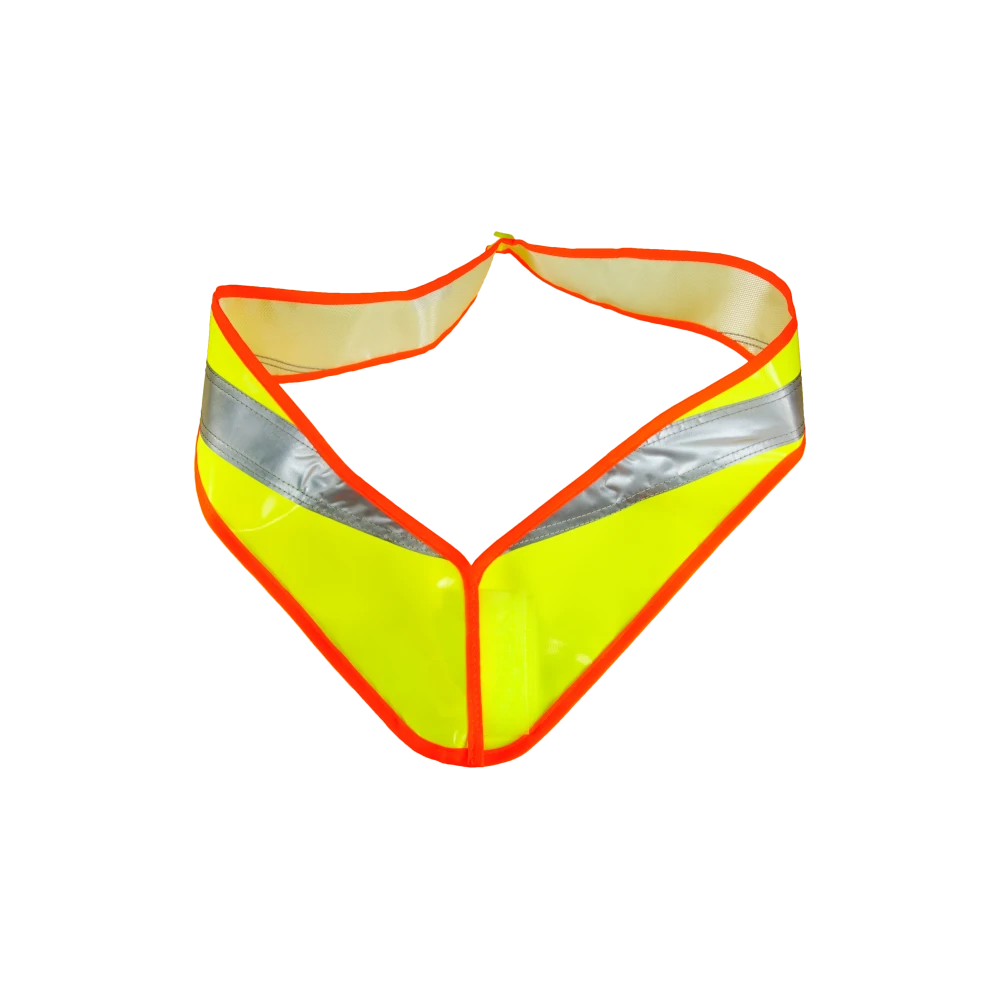 Neck Reflector Louisiana