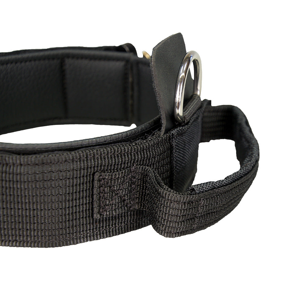 Profi Attack Collar