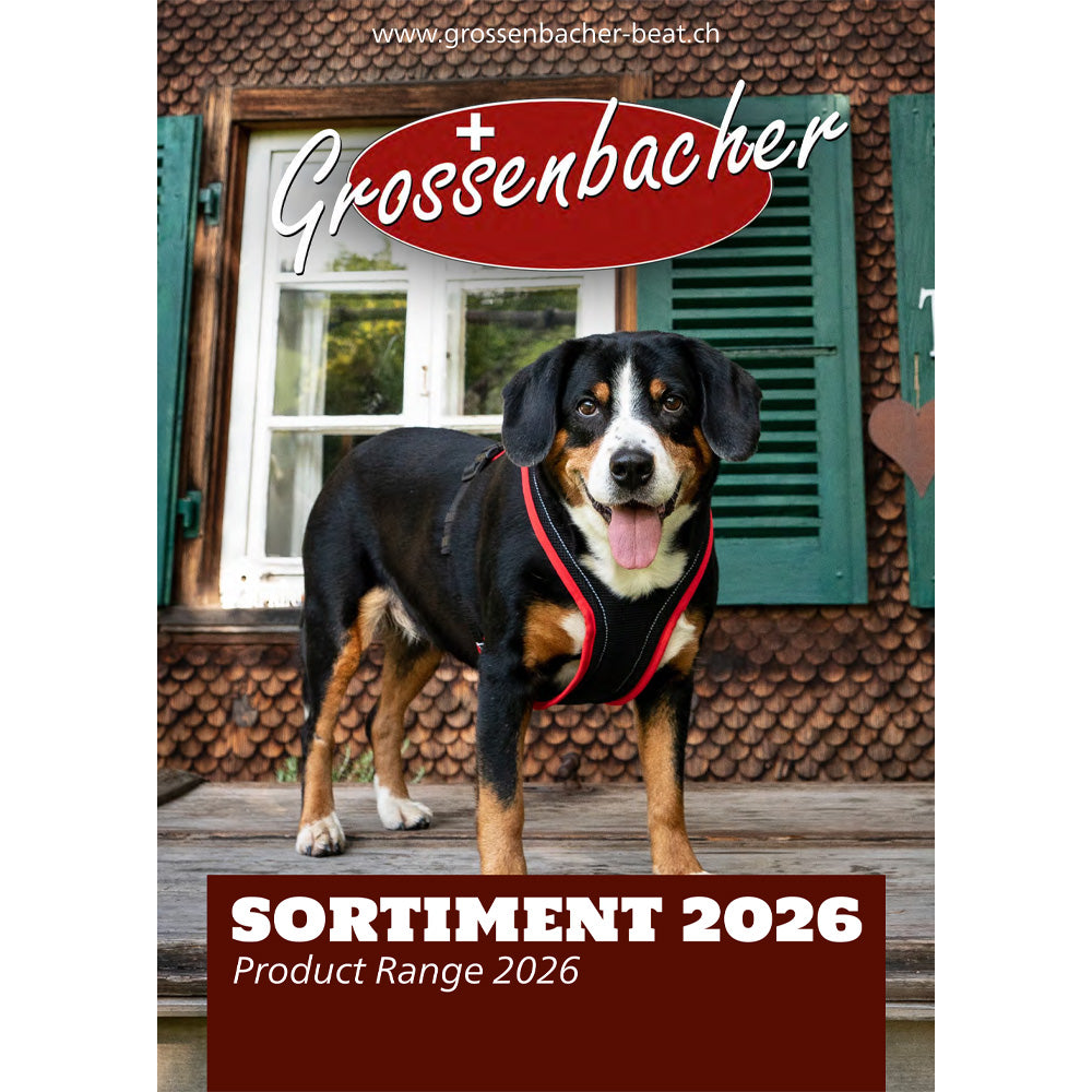 Katalog Hund 2026