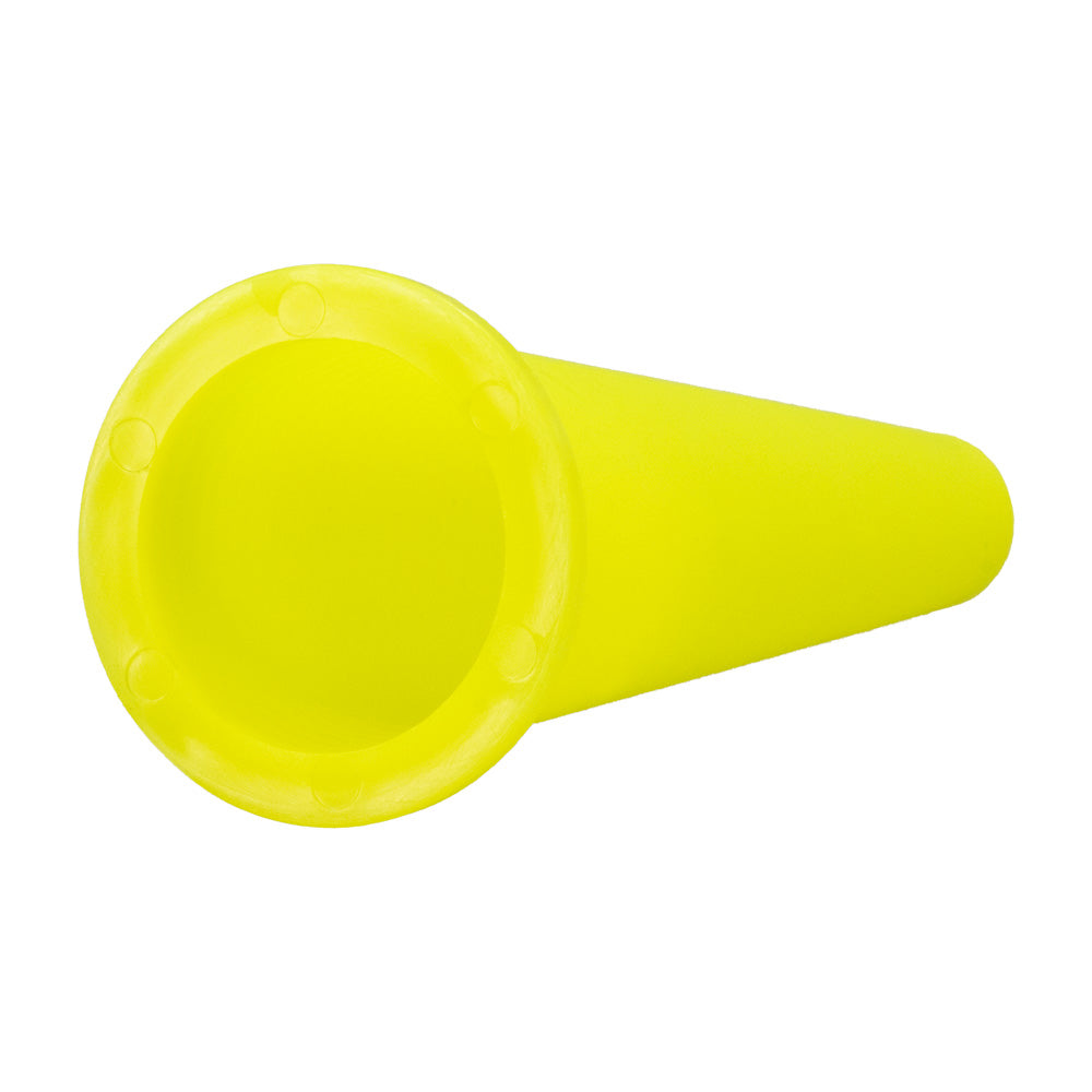 Leuchtkegel