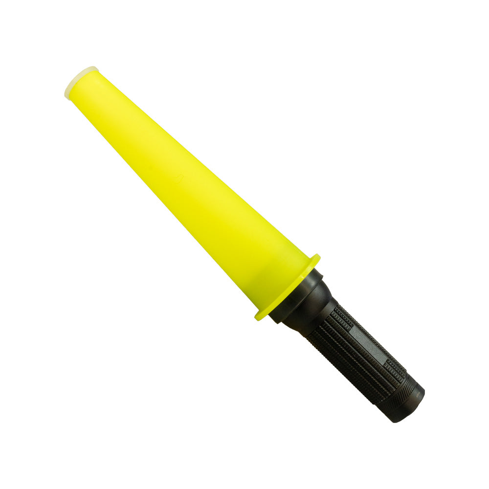 Leuchtkegel