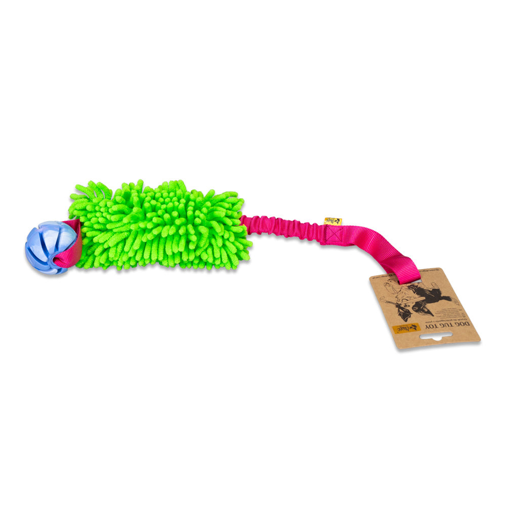Spielzeug Mop Boudin Bungee Ball