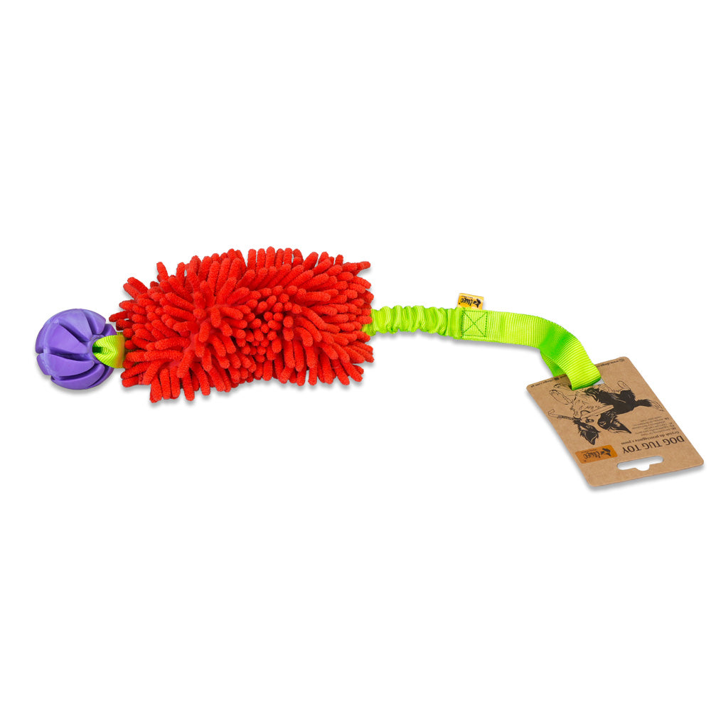 Spielzeug Mop Boudin Bungee Ball