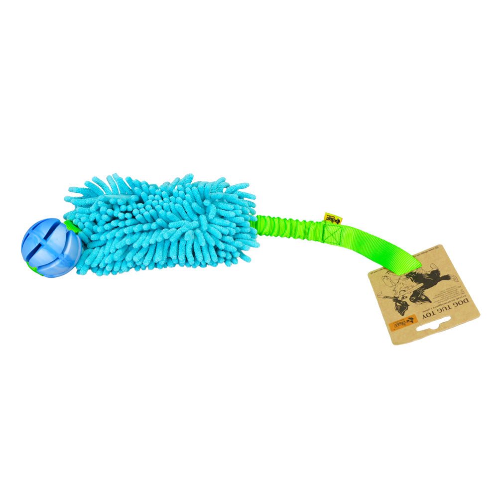 Spielzeug Mop Boudin Bungee Ball