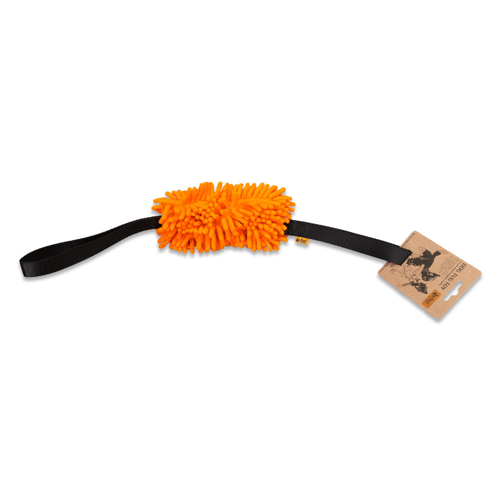 Spielzeug Mop Boudin Double