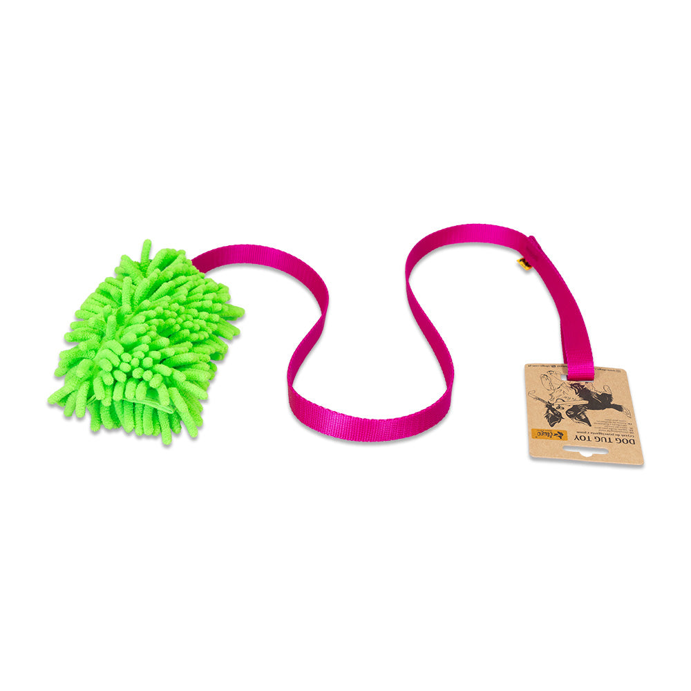 Spielzeug Mop Boudin Long