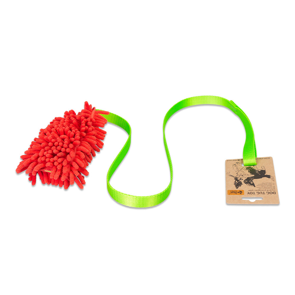 Spielzeug Mop Boudin Long
