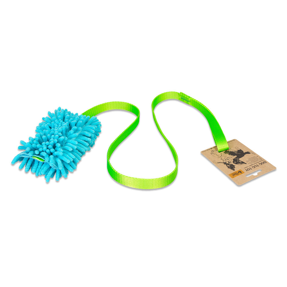 Spielzeug Mop Boudin Long