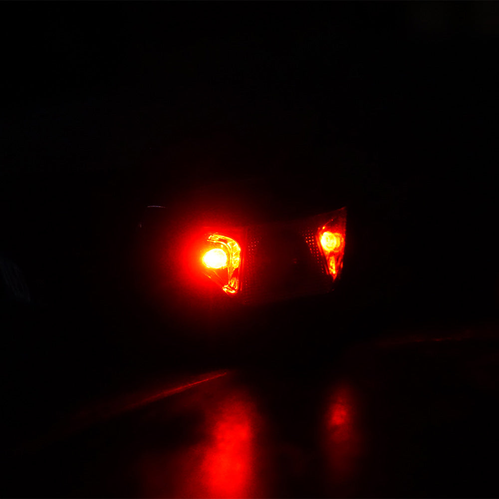 Lampe frontale BeatLEDz NG1