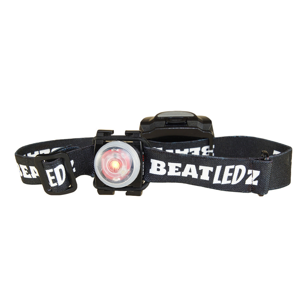 BeatLEDz Stirnlampe NG1+