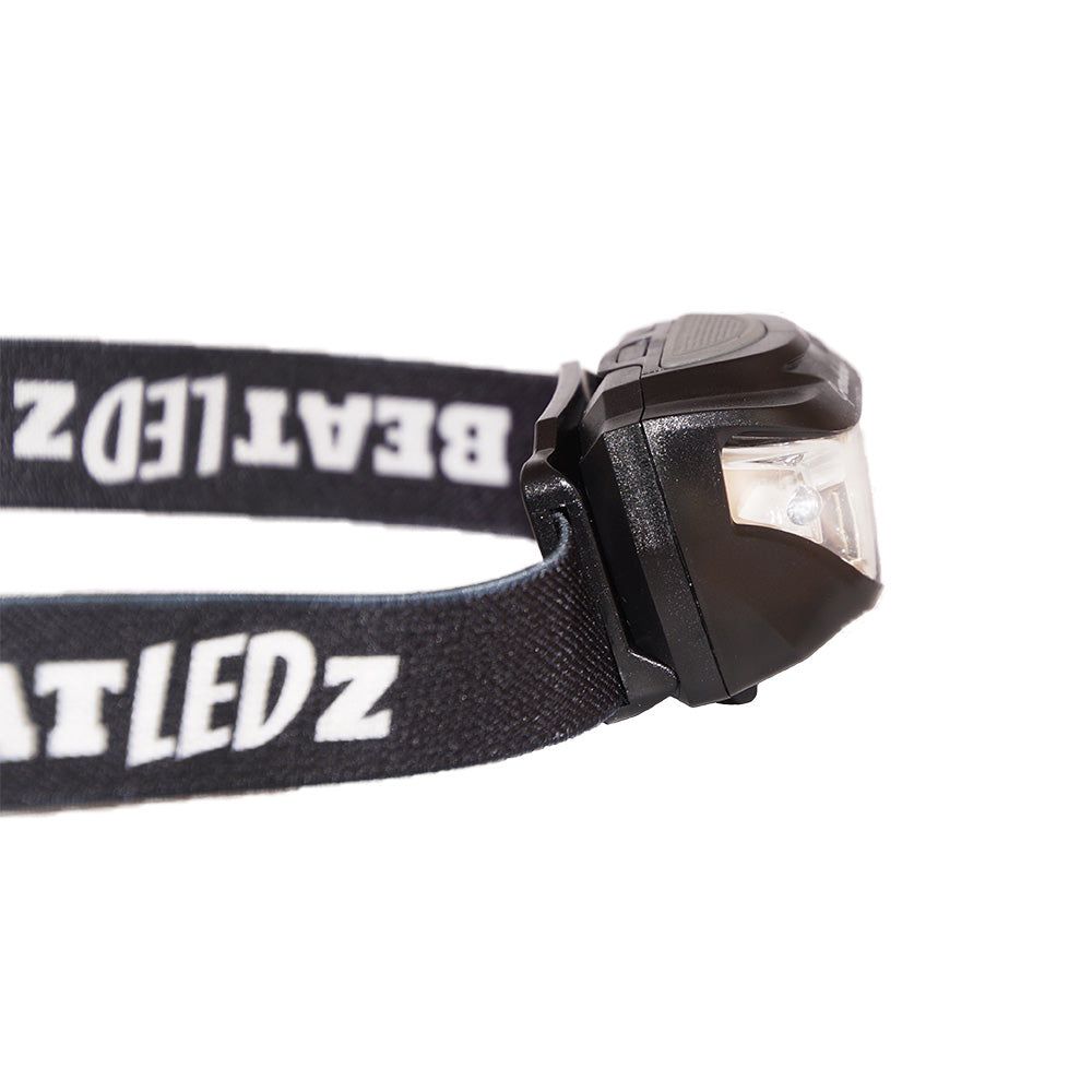 BeatLEDz Stirnlampe NG1+