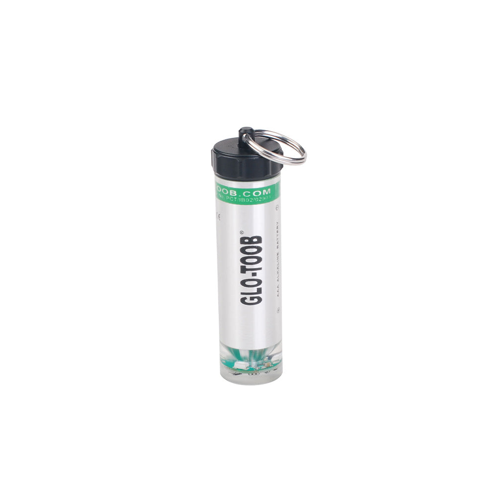 GLO-TOOB AAA PRO Series - Tactical Lights Signal Lamp 200m Waterproof - Nextorch
