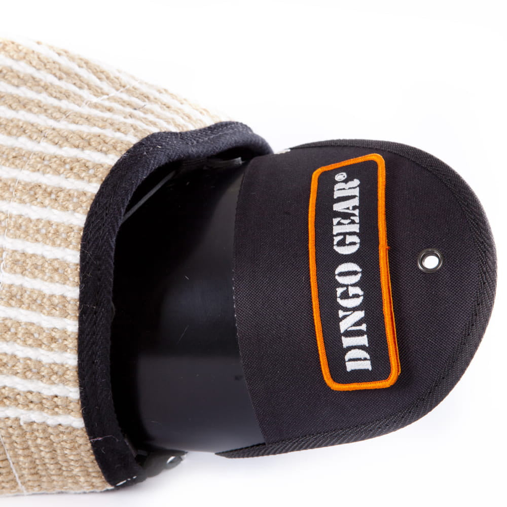 Protezione superiore del braccio Dingo Gear