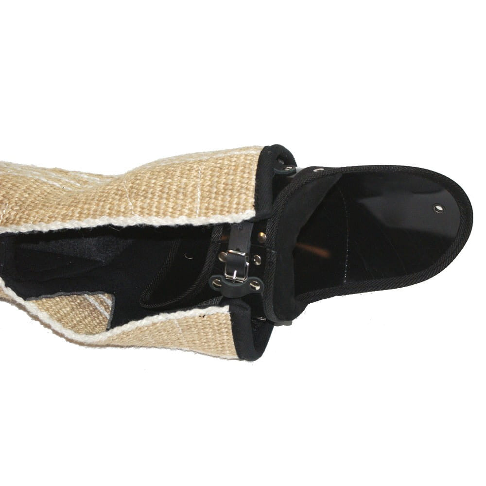 Protezione superiore del braccio Dingo Gear