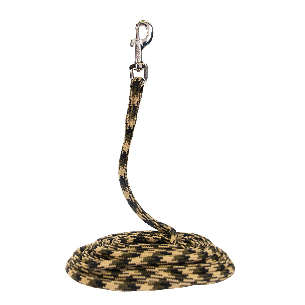 Seil Schleppleine Military (1-6m)
