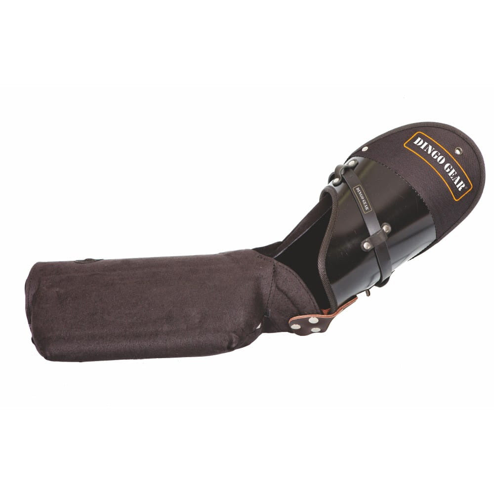 Braccio di protezione morbido / braccio di morso con cuneo grande - Dingo Gear