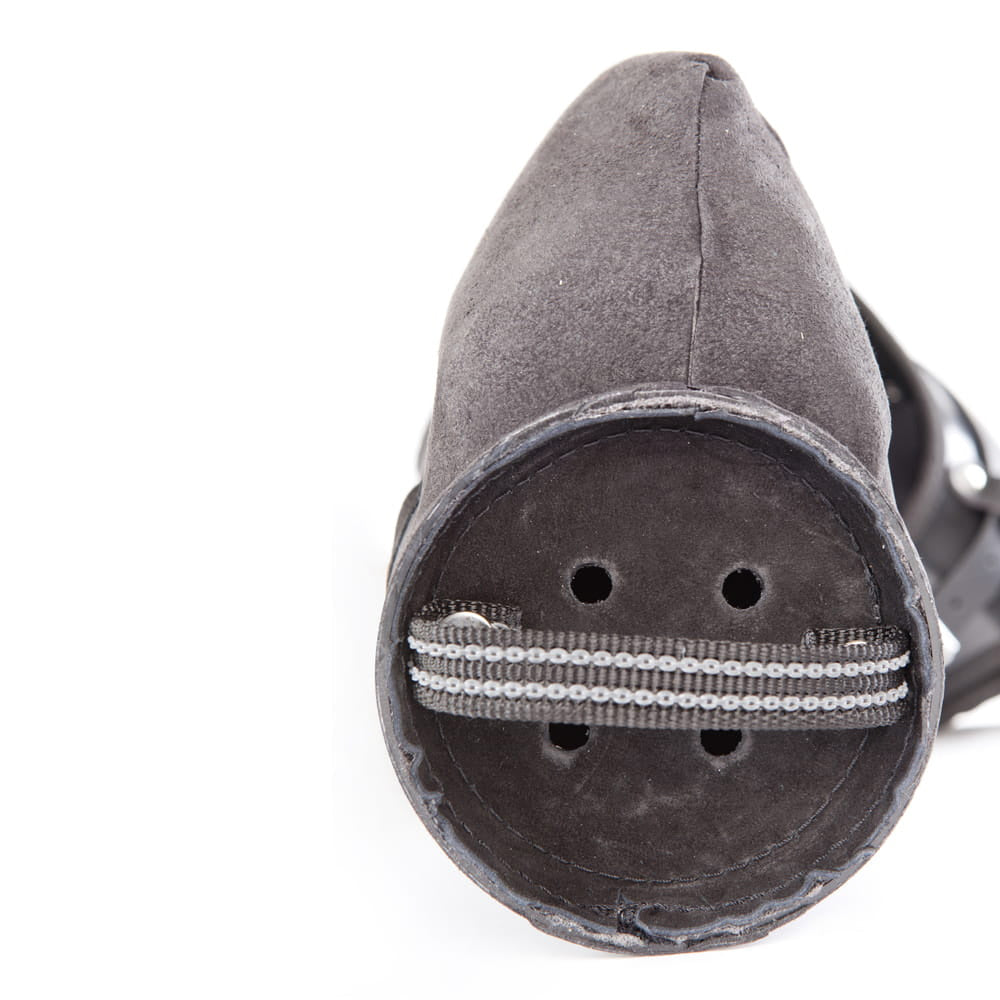 Braccio di protezione morbido / braccio di morso con cuneo grande - Dingo Gear