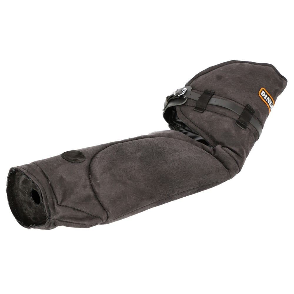 Bras de protection Universal soft cuir - Dingo Gear
