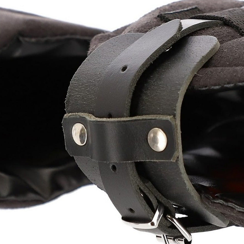 Bras de protection Universal soft cuir - Dingo Gear
