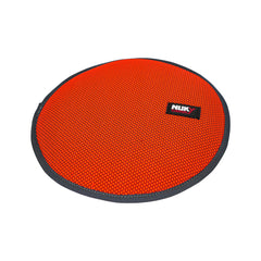 Flying Disc schwimmend, Wufschleibem orange