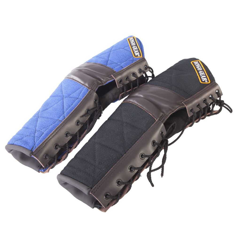 Bras de protection contre les morsures civiles Leo-1 CYWIL Dingo Gear