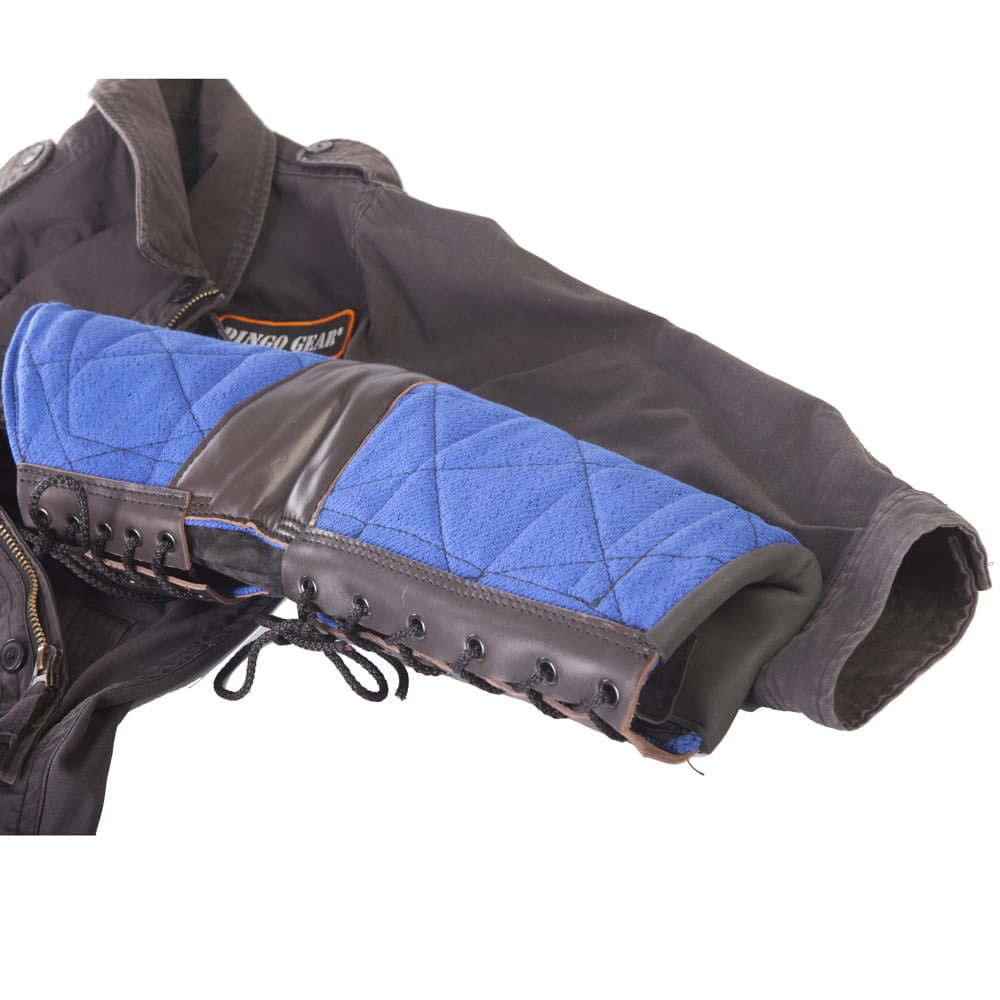 Bras de protection contre les morsures civiles Leo-1 CYWIL Dingo Gear