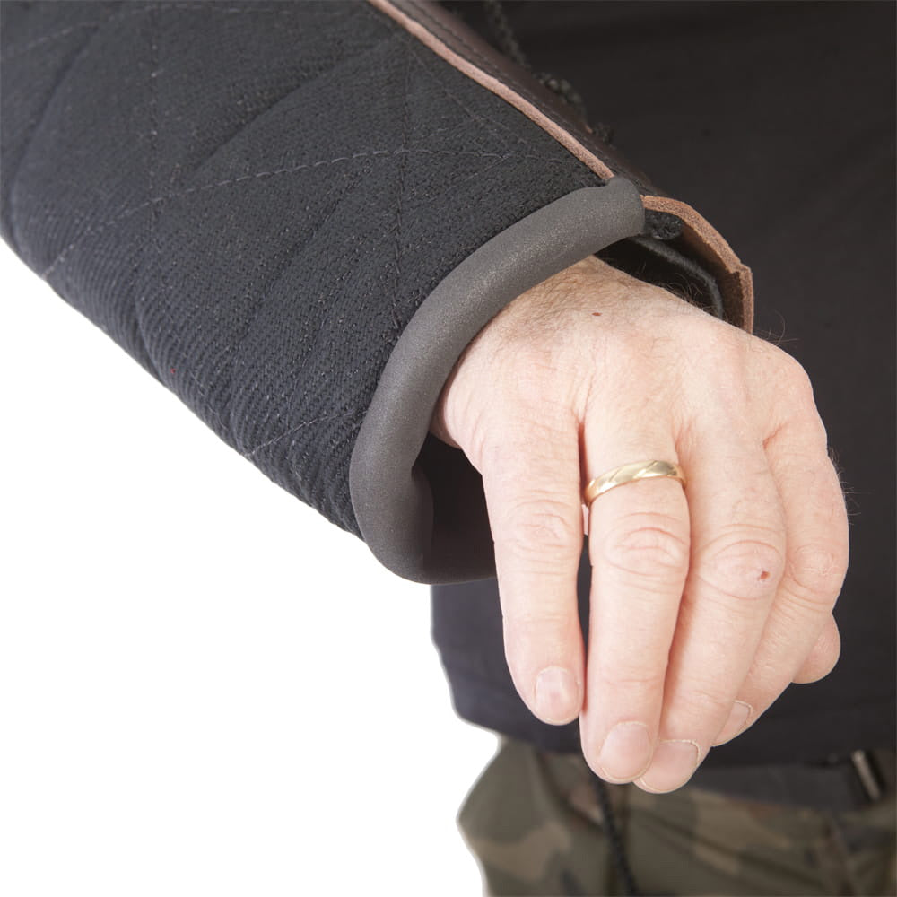 Bras de protection contre les morsures civiles Leo-1 CYWIL Dingo Gear