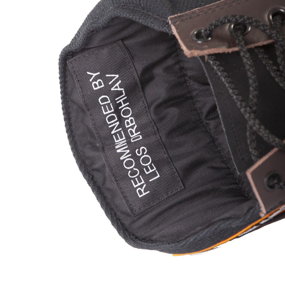 Bras de protection contre les morsures civiles Leo-1 CYWIL Dingo Gear