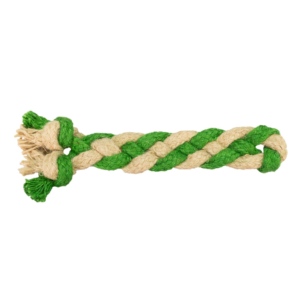 G-Rope Hanfseil geflochten flach