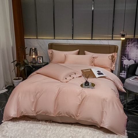 Bedouin cotton duvet cover