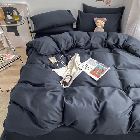 Tibetan duvet cover
