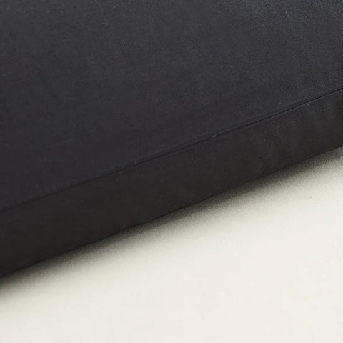 Housse de coussin haut de gamme 50x90cm 2pieces