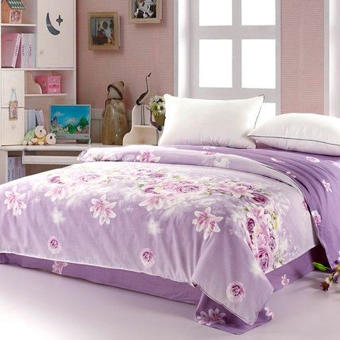 housse de couette coton enfant