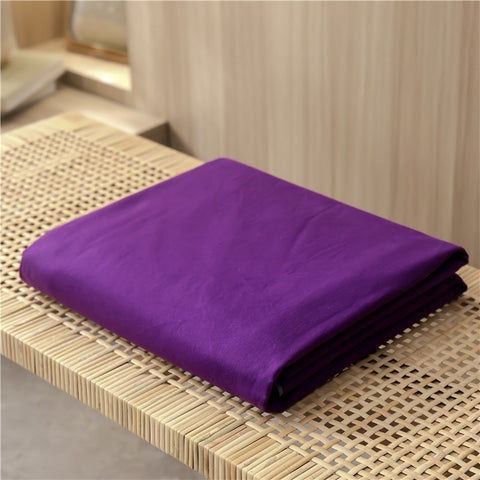 Egyptian cotton duvet cover