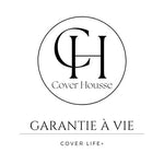 Garantie à vie Cover Life +