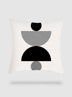 housse de coussin décorative 40x40 - Motif 4