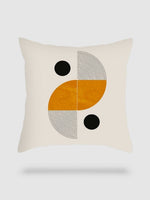 housse de coussin décorative 40x40 - Motif 5
