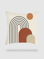 housse de coussin décorative 40x40 - Motif 6