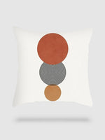 housse de coussin décorative 40x40 - Motif 9