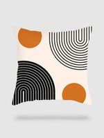 housse de coussin décorative 60x60 - Motif 3