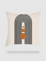 housse de coussin décorative 50x50 - Motif 1