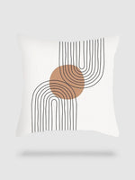housse de coussin décorative 50x50 - Motif 2