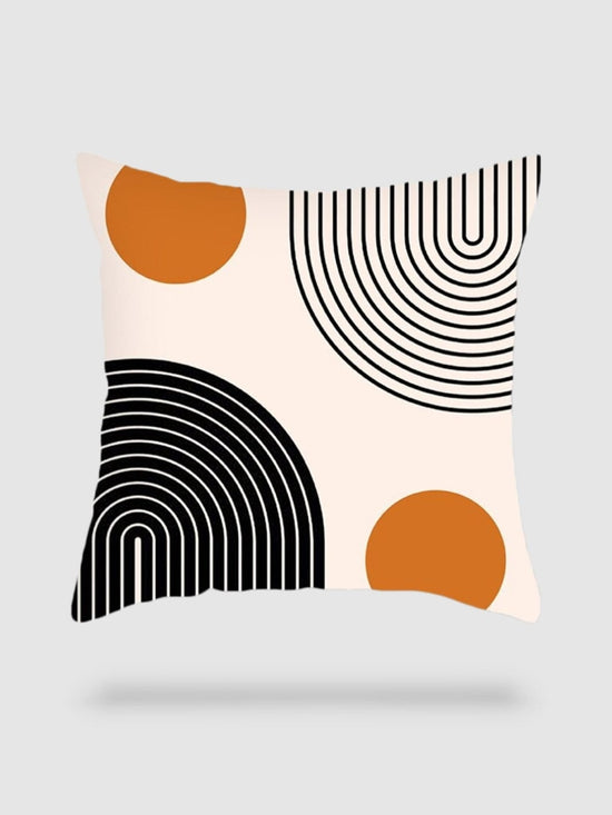 housse de coussin décorative 50x50 - Motif 3