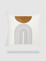 housse de coussin décorative 50x50 - Motif 8